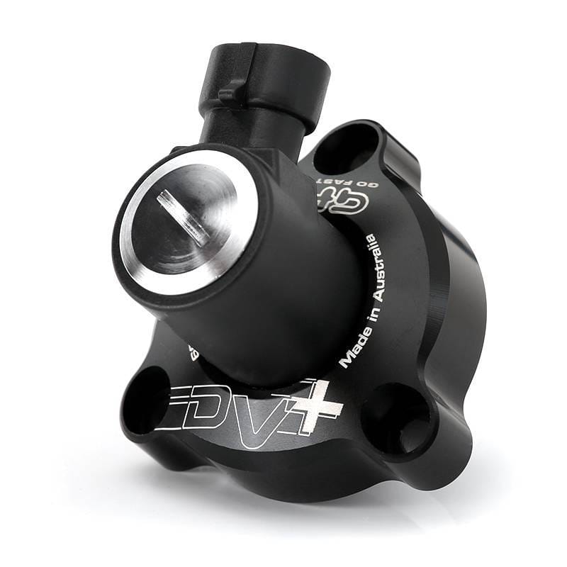 GFB Go Fast Bits T9382 GFB Diverter Valve DV+ Mini/ Peugeot/Citroen (w/Integrated Solenoid)