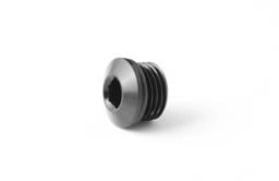 GFB Go Fast Bits 5738 GFB -6AN Blanking Plug (Suits FXR 8060)
