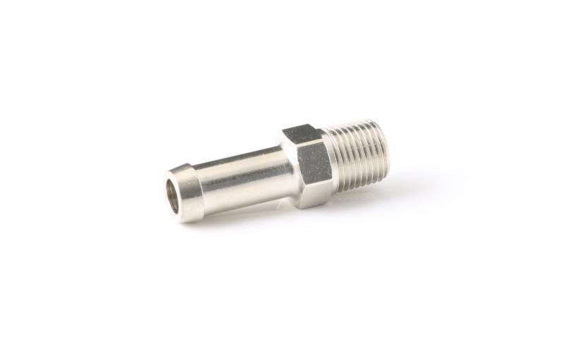 GFB Go Fast Bits 5740 GFB 5/16in Hose Barb to 1/8in NPT Male (Suits FXS 8050)