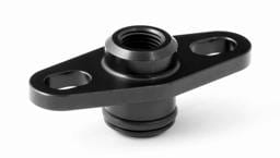 GFB Go Fast Bits 5753 GFB Mitsubishi 4G63 Fuel Rail Adaptor