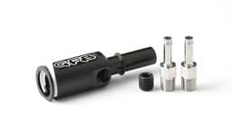 GFB Go Fast Bits 5801 GFB Gauge Port/Boost Tap 2013+ Audi 1.2L/1.4L TFSI/TSI