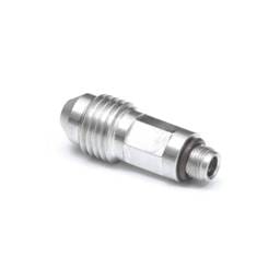 GFB Go Fast Bits 6215 GFB 4AN Vacuum Fitting for Mach2/Hybrid/Response/Deceptor Pro II