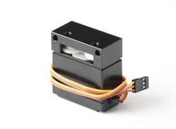 GFB Go Fast Bits 6668 GFB Deceptor Pro Servo Motor