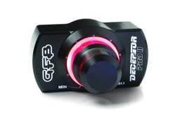 GFB Go Fast Bits 6669 GFB Deceptor Pro Control Box w/o Looms & Servo Motor