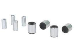 Whiteline KCA553 Whiteline Control Arm Upper or Lower - Inner & Outer Bushing Kit