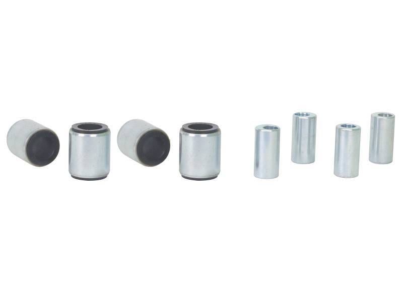 Whiteline KCA553 Whiteline Control Arm Upper or Lower - Inner & Outer Bushing Kit thumbnail 7