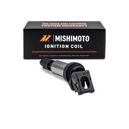 Mishimoto MMIG-BMW-07 Mishimoto 07-10 BMW 335i 3.0L Ignition Coil - Fits select 2007-2013 BMW models