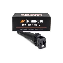 Mishimoto MMIG-BMW-11 Mishimoto 11-15 BMW 550i 4.4L Ignition Coil - Fits select 2002-2022 BMW models
