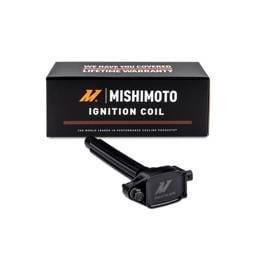 Mishimoto MMIG-CHEK-14 Mishimoto 14-20 Jeep Cherokee 2.4L Ignition Coil - Fits 2018 Fiat 500X