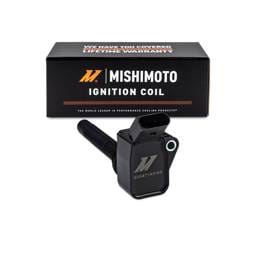 Mishimoto MMIG-VW-15 Mishimoto 15-21 VW GTI 2.0L Ignition Coil - Fits select 2013-2023 Audi, Volkswagen applications