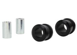 Whiteline W63550 Whiteline 03-13 Volkswagen Golf/Golf R (MK 5/MK 6) Rear Upper Outer Control Arm Bushing