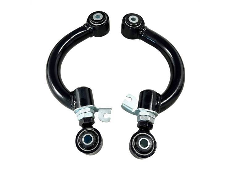 Whiteline KTA294 Whiteline Camber Adjustable Rear Upper Control Arm Set thumbnail 7