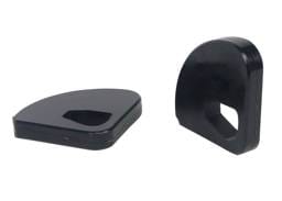Whiteline W93522 Whiteline Gearbox Mount Side Support Bushing