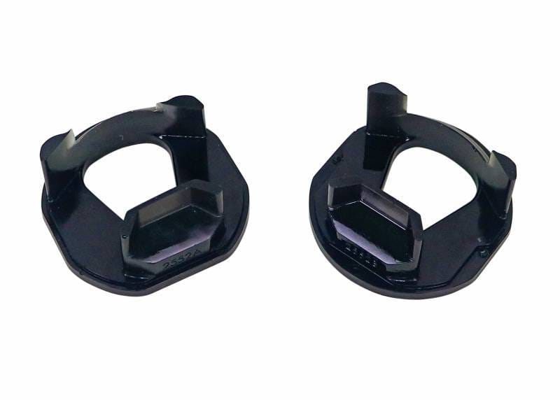 Whiteline W93523 Whiteline Gearbox Mount Insert Bushing thumbnail 4