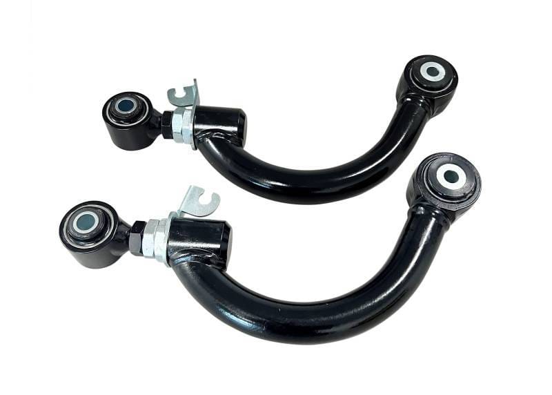 Whiteline KTA294 Whiteline Camber Adjustable Rear Upper Control Arm Set thumbnail 2