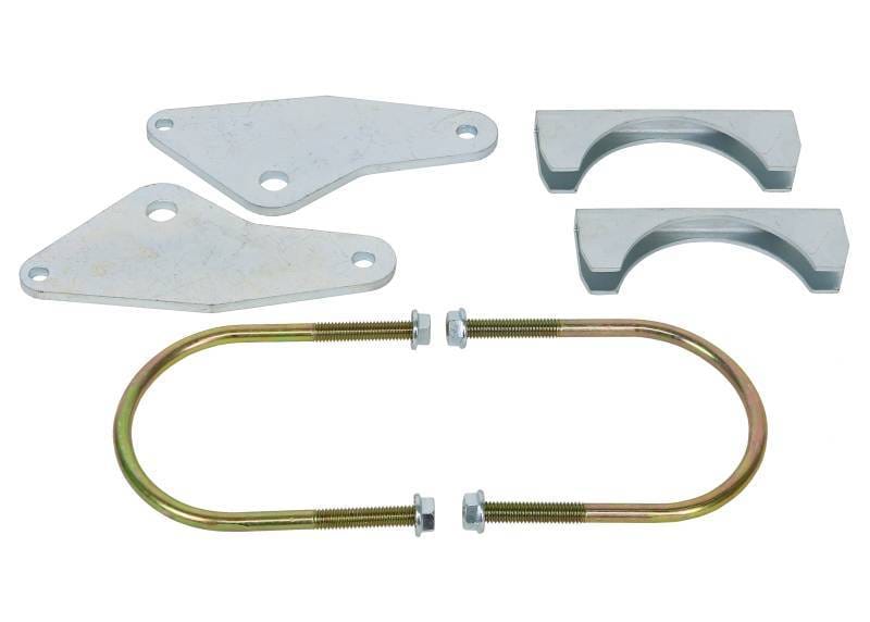 Whiteline KU5 Whiteline Universal Differential Tube Sway Bar Mount thumbnail 5