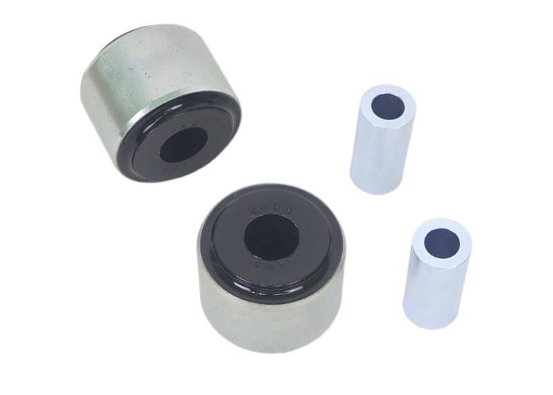 Whiteline W63627 Whiteline Rear Trailing Arm Forward Bushings thumbnail 4