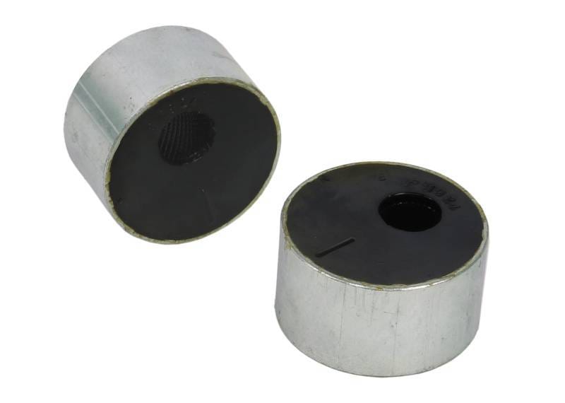Whiteline W81924 Whiteline Plus 5/83-5/01 BMW 3 Series Front Caster Correction C/A Lower Inner Rear Bushing Kit thumbnail 4