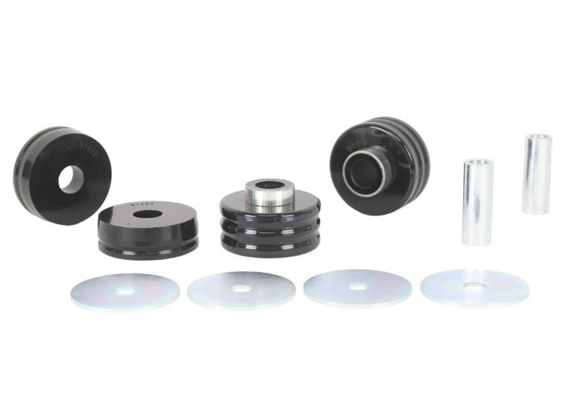 Whiteline W93502 Whiteline Universal Mount / Isolator Set thumbnail 7