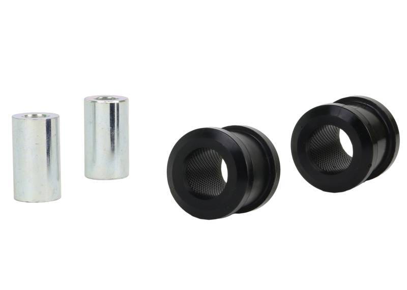 Whiteline W63550 Whiteline 03-13 Volkswagen Golf/Golf R (MK 5/MK 6) Rear Upper Outer Control Arm Bushing thumbnail 2