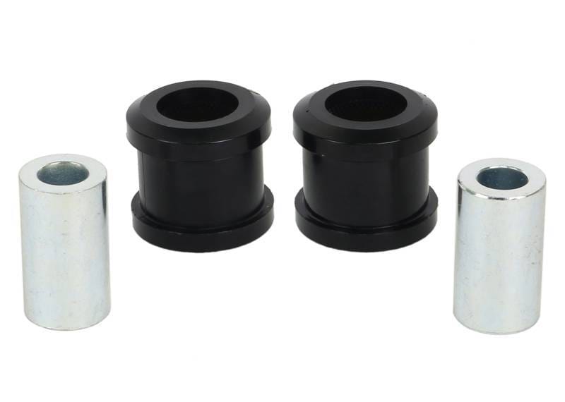 Whiteline W63550 Whiteline 03-13 Volkswagen Golf/Golf R (MK 5/MK 6) Rear Upper Outer Control Arm Bushing thumbnail 5