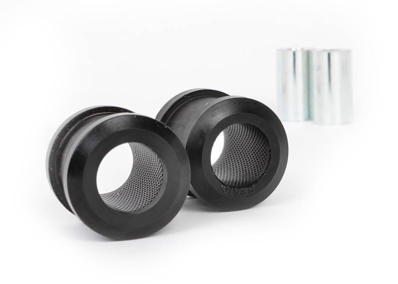 Whiteline W63550 Whiteline 03-13 Volkswagen Golf/Golf R (MK 5/MK 6) Rear Upper Outer Control Arm Bushing thumbnail 11