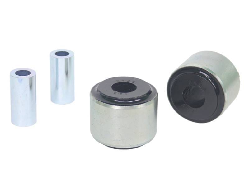 Whiteline W63627 Whiteline Rear Trailing Arm Forward Bushings thumbnail 2
