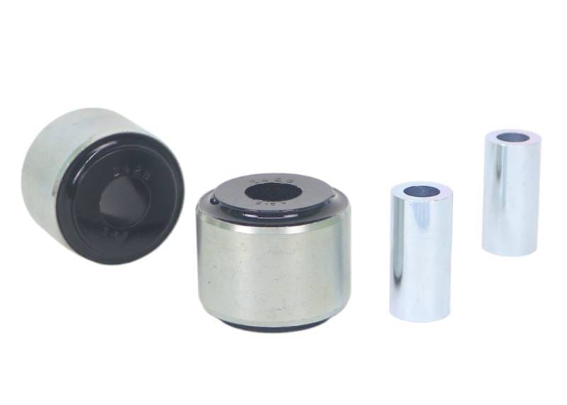 Whiteline W63627 Whiteline Rear Trailing Arm Forward Bushings thumbnail 8