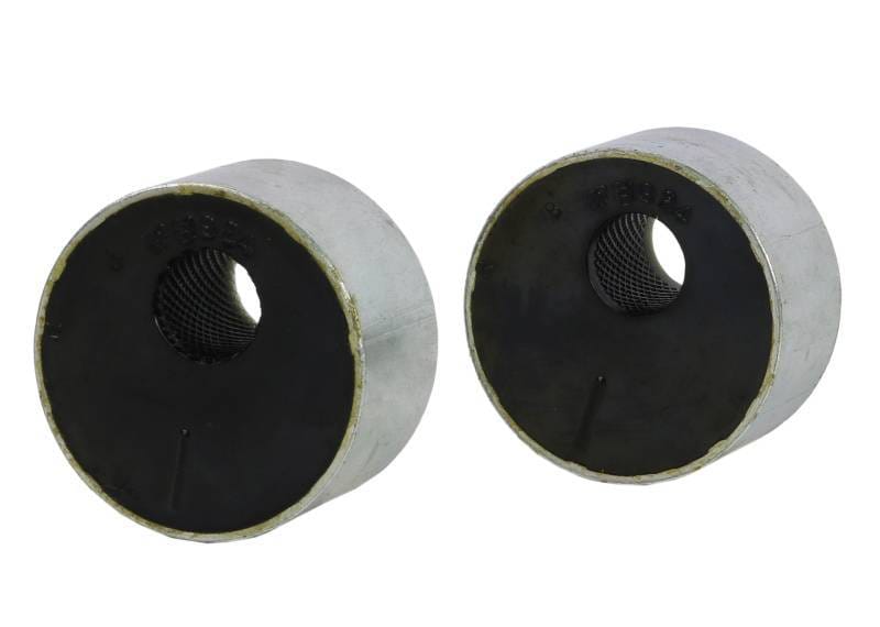 Whiteline W81924 Whiteline Plus 5/83-5/01 BMW 3 Series Front Caster Correction C/A Lower Inner Rear Bushing Kit thumbnail 2