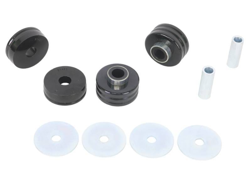 Whiteline W93502 Whiteline Universal Mount / Isolator Set thumbnail 5