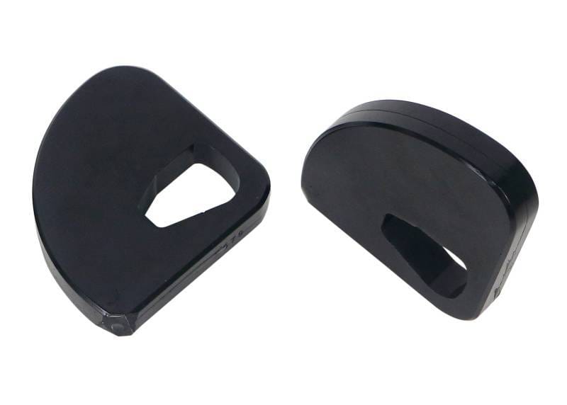 Whiteline W93522 Whiteline Gearbox Mount Side Support Bushing thumbnail 5