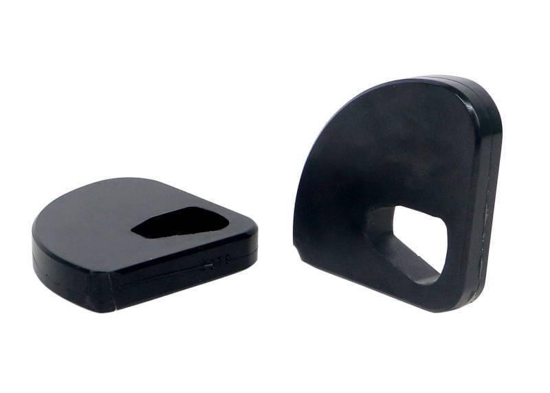 Whiteline W93522 Whiteline Gearbox Mount Side Support Bushing thumbnail 8