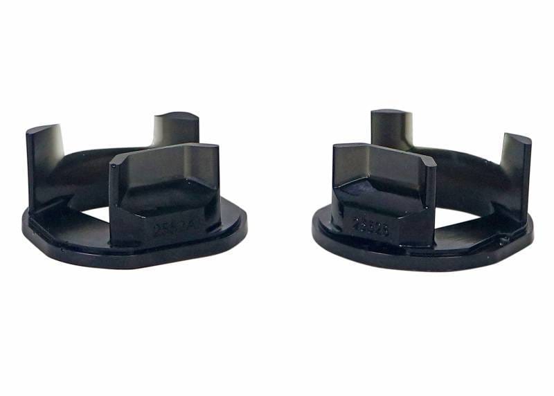 Whiteline W93523 Whiteline Gearbox Mount Insert Bushing thumbnail 8