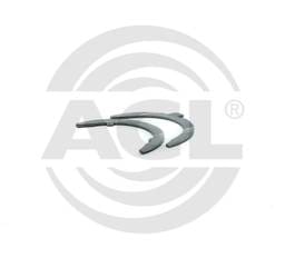 ACL 1T1957-STD ACL Honda/Acura D16A1/6 / B17A1 /B18A1/B1/C1/C5 / K20A2/3 / K24A / H22A4 Standard Size Thrust Washer