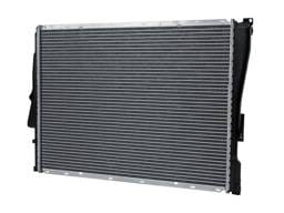 aFe 46-53241 aFe BladeRunner OER Series Radiator 01-06 BMW 3-Series (E46) 01-06/ Z4 (E85/86) 03-08
