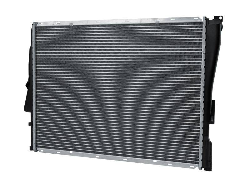 aFe 46-53241 aFe BladeRunner OER Series Radiator 01-06 BMW 3-Series (E46) 01-06/ Z4 (E85/86) 03-08