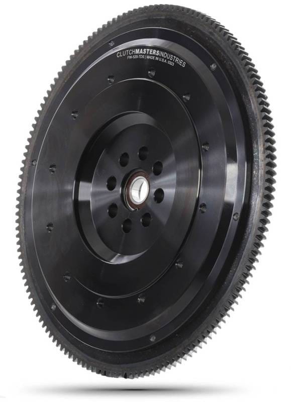 Clutch Masters FW-520-TDS Clutch Masters 17-18 Honda Civic Type R 6 Speed FX725 Steel Flywheel - For 08520-TD7R