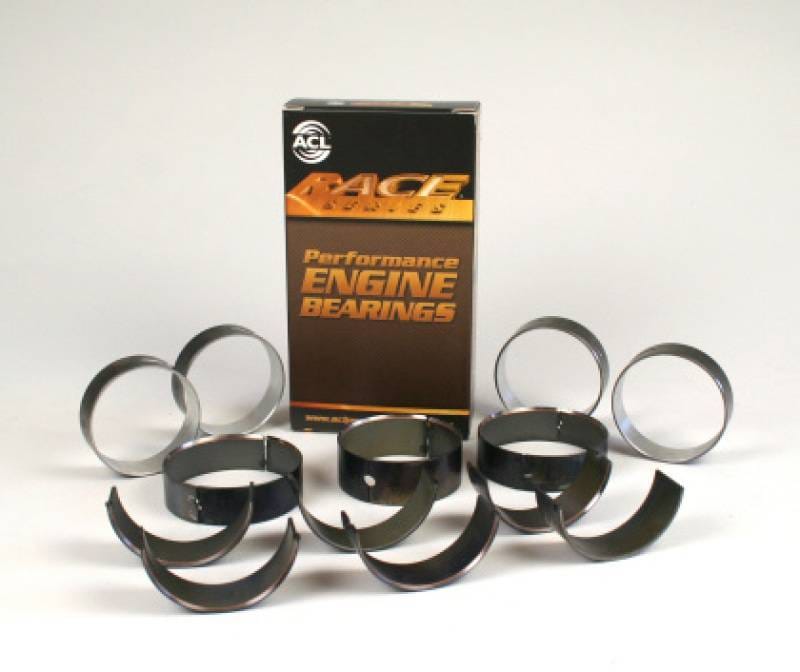 ACL 4B2636A-.25 ACL Nissan 4 1189-1299cc 1961-69 Engine Connecting Rod Bearing Set
