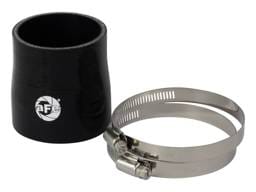 aFe 59-00200 aFe POWER Universal Products Coupler Kit (2-3/4 x 2-1/2)in ID x 3in L - Black