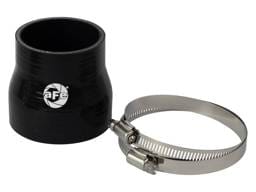 aFe 59-00201 aFe POWER Universal Products Coupler Kit (3 x 2-1/2)in ID x 3in L - Black