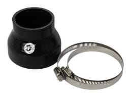 aFe 59-00204 aFe POWER Universal Products Coupler Kit (3-1/2 x 2-1/2)in ID x 3in L - Black