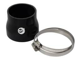 aFe 59-00205 aFe POWER Universal Products Coupler Kit (3-1/2 x 3)in ID x 3in L - Black