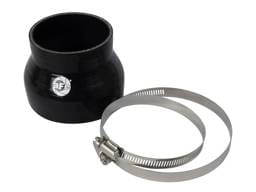 aFe 59-00208 aFe POWER Universal Products Coupler Kit (4 x 3)in ID x 3in L - Black