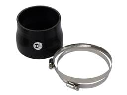 aFe 59-00209 aFe POWER Universal Products Coupler Kit (4 x 3-1/2)in ID x 3in L - Black