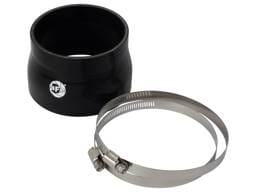 aFe 59-00211 aFe POWER Universal Products Coupler Kit (4-1/2 x 4)in ID x 3in L - Black