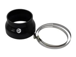 aFe 59-00213 aFe POWER Universal Products Coupler Kit (5 x 4)in ID x 3in L - Black