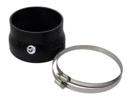 aFe 59-00214 aFe POWER Universal Products Coupler Kit (5 x 4-1/2)in ID x 3in L - Black