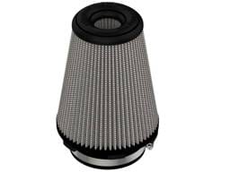 aFe 22-91201D aFe MagnumFLOW Pro DRY S Air Filter 4in F x 6in B x 4in T (Inverted) x 7in H