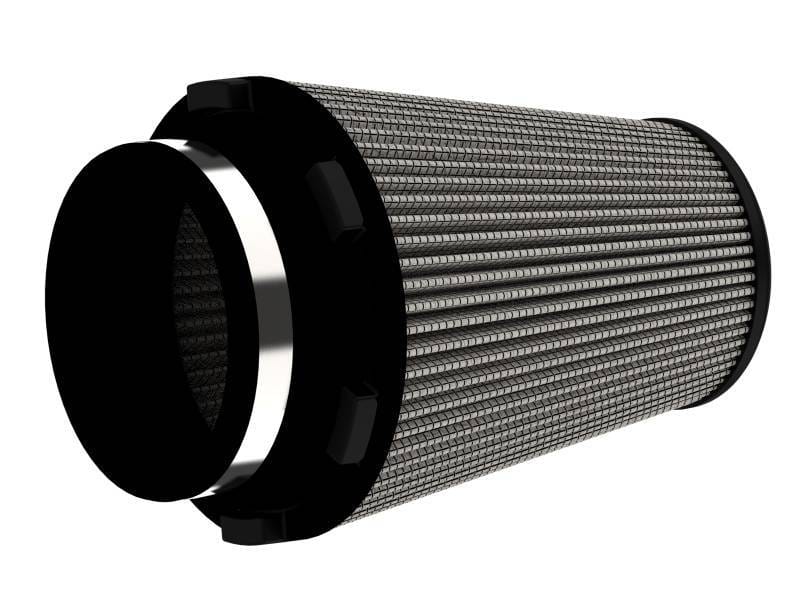 aFe 22-91201D aFe MagnumFLOW Pro DRY S Air Filter 4in F x 6in B x 4in T (Inverted) x 7in H thumbnail 7