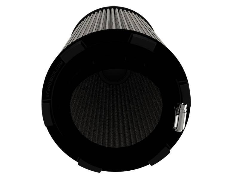 aFe 22-91201D aFe MagnumFLOW Pro DRY S Air Filter 4in F x 6in B x 4in T (Inverted) x 7in H thumbnail 9